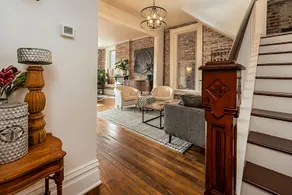 Stylish Loft 2Bdrm Winchester ky near Lexington - Image 2