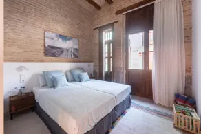 ⭐️NEW⭐️ PATIO A HOUSE . Walk to Beach, port & Met - Image 4