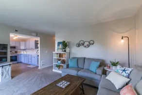 SEASCAPE - Private Apartment, Full Kitchen/Laundry - Image 5