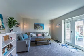 SEASCAPE - Private Apartment, Full Kitchen/Laundry - Image 2