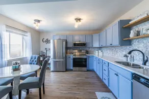 SEASCAPE - Private Apartment, Full Kitchen/Laundry - Image 4
