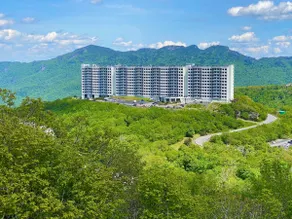 2019 Sugartop Mountain Condo- Views, Pool, Hot tub - Image 4