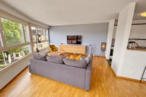 ARISER - Zug Central Business Apartment - Image 2