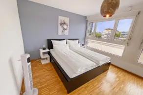 ARISER - Zug Central Business Apartment - Image 3