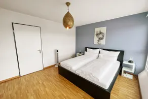 ARISER - Zug Central Business Apartment - Image 4