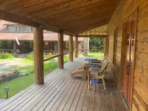 Cowboy Lodge-6 Bedrooms - Image 5