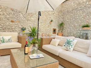 Townhouse Set Corbates in Maria de la Salut - Image 4