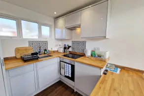 67 Broadside Holiday Chalet near Broads & Beaches - Image 2