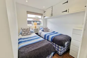 67 Broadside Holiday Chalet near Broads & Beaches - Image 3