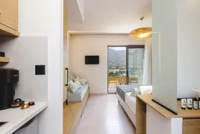 Mira Mare - Superior Studio Sea View - Image 3