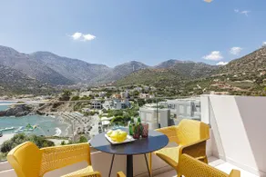 Mira Mare - Superior Studio Sea View - Image 2