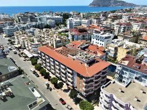 alanya polat deluxe family suite - Image 5