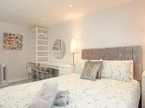 Number 10, Montpellier Apartments, Teignmouth - Image 4