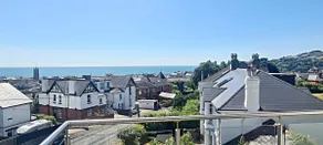 Number 10, Montpellier Apartments, Teignmouth - Image 3