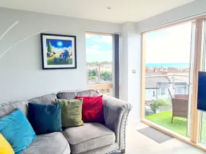 Number 10, Montpellier Apartments, Teignmouth - Image 5