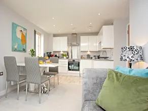 Number 10, Montpellier Apartments, Teignmouth - Image 2