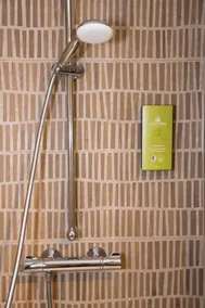 Aparthotel in town – Studio - Image 5