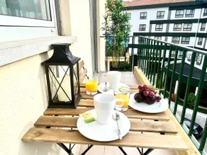 Red Apartment in Fátima 250 meters from the Sanctuary - Image 4