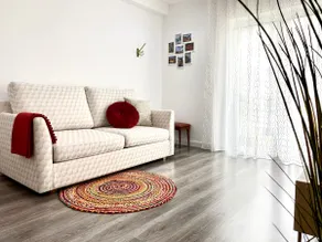 Red Apartment in Fátima 250 meters from the Sanctuary - Image 3