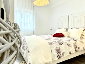 Red Apartment in Fátima 250 meters from the Sanctuary - Image 5