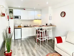 Red Apartment in Fátima 250 meters from the Sanctuary - Image 2