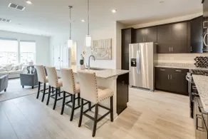Parkside Retreat Brand New 3-bedroom condo - Image 3