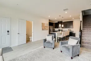 Parkside Retreat Brand New 3-bedroom condo - Image 5