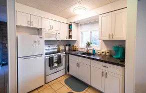 Farmhouse Teal Suite - Image 5