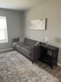 The Irene - 2 Bedroom Apt in Quilt Town, USA - Image 3