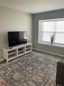 The Irene - 2 Bedroom Apt in Quilt Town, USA - Image 4