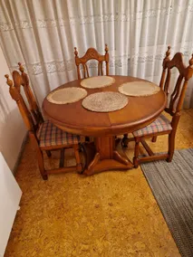 Very spacious apartment 12 minutes from the center - Image 4