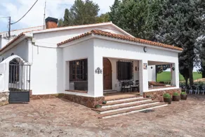 Casas Alméndoa • Dehesa Vieja Rural House - Image 2