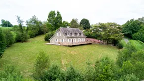 Panoramic view, large house in the heart of the Pyrenees - Image 2