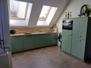 Large holiday home between Waddensea and Dokkum. - Image 3