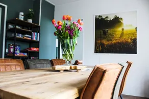 Large holiday home between Waddensea and Dokkum. - Image 2