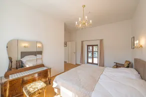 Villa Musik: Biedermeier style apartment - Image 5
