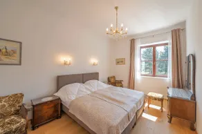 Villa Musik: Biedermeier style apartment - Image 4