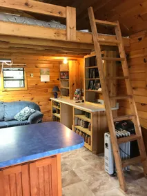 Peaceful Cabin Getaway - Image 5