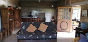 Tequesquitengo - Rancho Yoloxochitl country house - Image 3