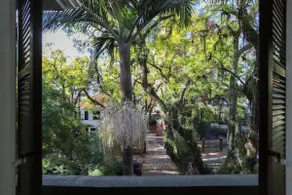 Beautiful apartment in an upscale neighborhood, 350mb Wi-Fi and air-conditioning! - Image 5