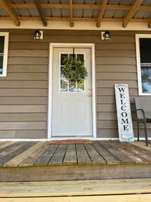 Charming Cabin on Lake Murray - Image 3