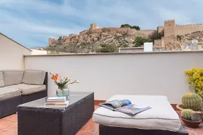House with incredible views of the Alcazaba, (a/a) - Image 2