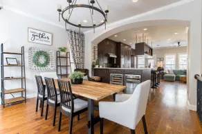 Elegant 3BR Townhome next to The Shops @ Legacy - Image 2