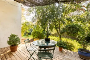 surrounded by nature - Image 4