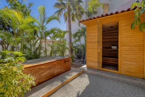 All-Inclusive Beach Casa between two 5-Star Hotels - Image 4