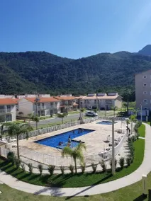 Apartment with Wi-Fi, air-conditioning, Sky, Smart TV - Image 2