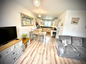 The Bay, Filey, Moonshine Cottage - Image 5