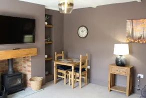 Caterpillar Cottage, tucked away in Kelbrook - Image 2