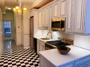 Artsy Getaway w/ Private Patio Near Manhattan - Image 3