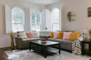 Luxury Family Home w/Cozy Fire Pit & EV Charger - Image 2